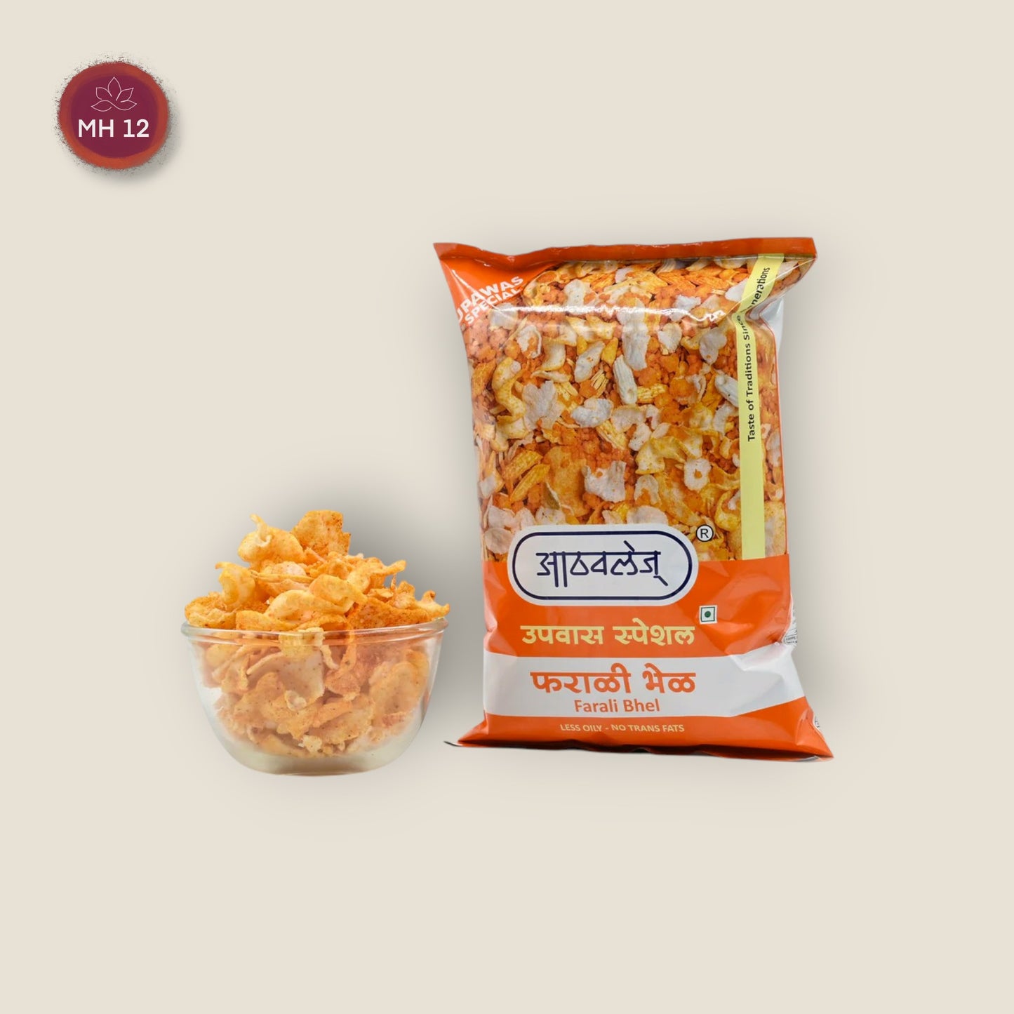 Farali Bhel 200g
