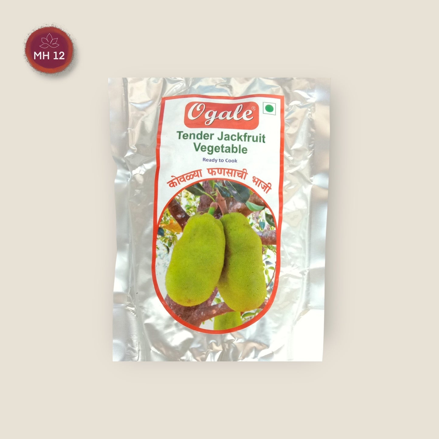 Jackfruit vegetables 500g
