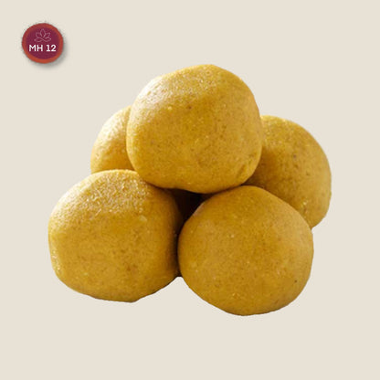 Besan Ladoo 250g