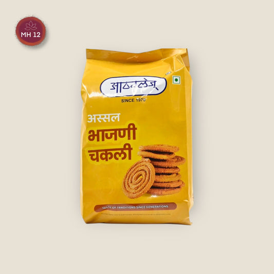 Bhajani Chakli 200g