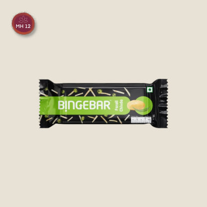 Bingebar Farali Chivda 120g