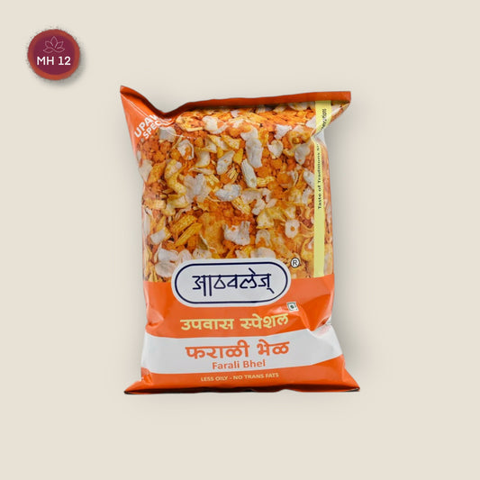 Farali Bhel 200g