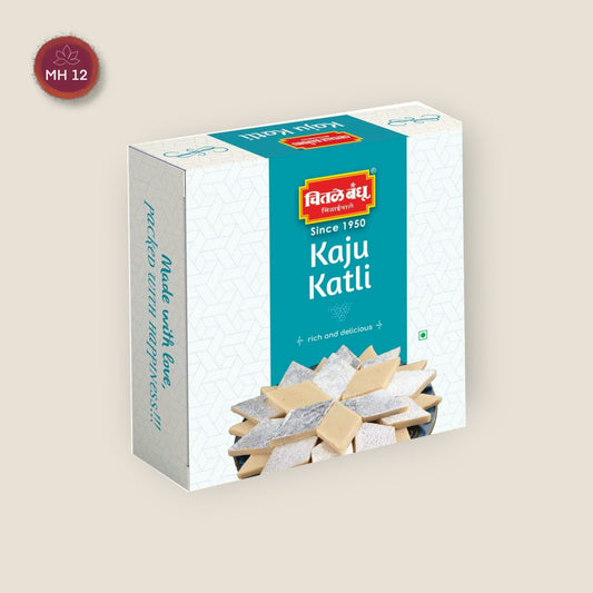 Kaju Katli 250g