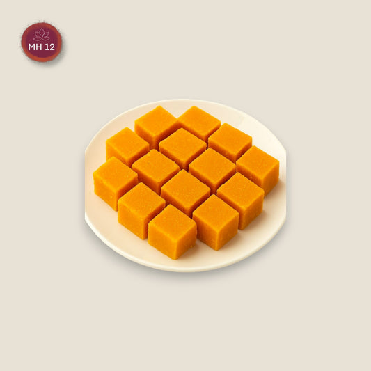 Mango Burfi 200g