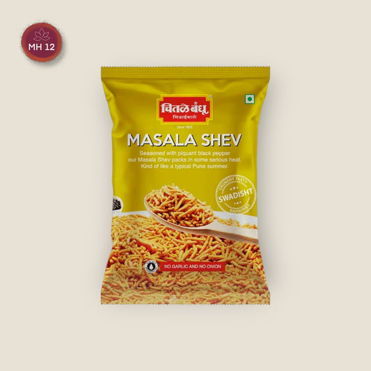 Masala Shev 200g