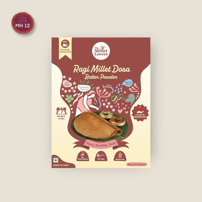 Raggi Millet Dosa 250g