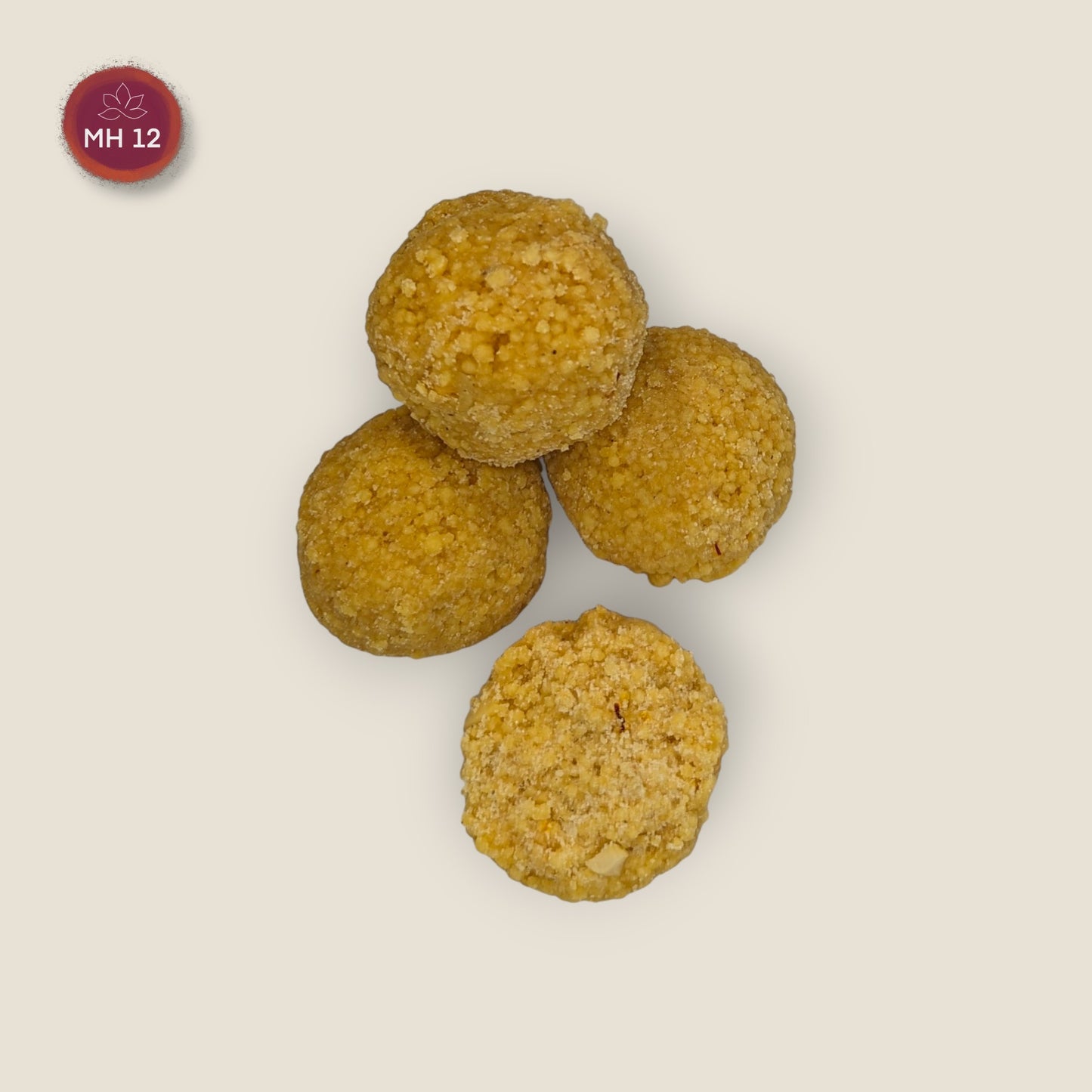 Motichoor Ladoo 250g