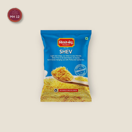 Shev 200g