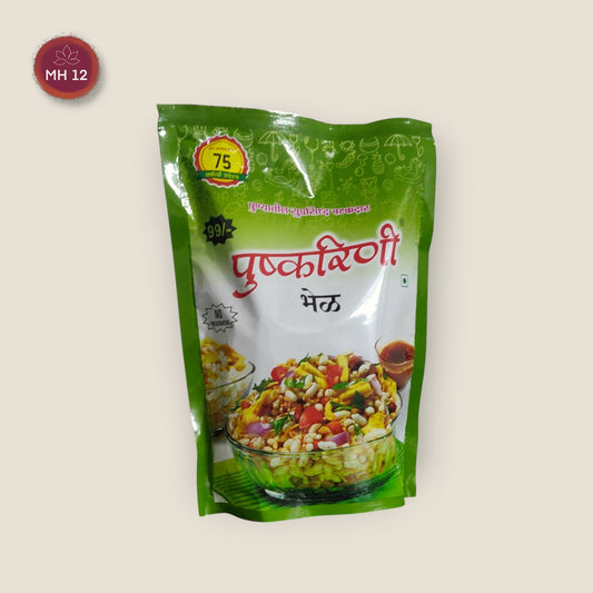 Pushkarini Bhel 150g