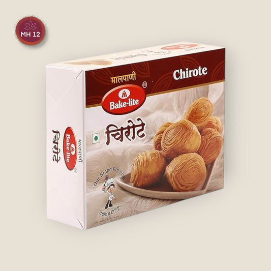Chirote 200g