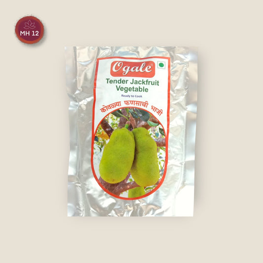 Jackfruit vegetables 500g