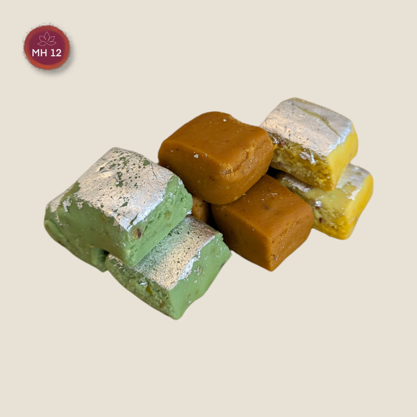 Special Burfi Combo 250g